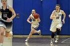 WBBall vs MHC  Wheaton College women's basketball vs Mount Holyoke College. - Photo By: KEITH NORDSTROM : Wheaton, basketball, Mount Holyoke, NEWMAC